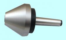 Центр Вращающийся  КМ-2 х D60, 60° грибковый (трубный) 