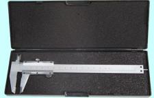 Штангенциркуль 0 - 150 ШЦ-I (0,02) с глубиномером 