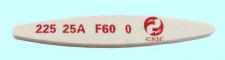 Брусок шлифовальный 40х20х225 25А 25 СТ1  