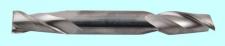 Фреза Шпоночная d14,0х30х115 ц/х Р6М5К5 двухсторонняя 