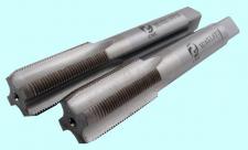 Метчик М11,0 х 1,0 м/р.Р18 комплект из 2-х шт. 