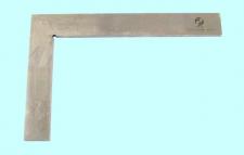 Угольник УП   630х400 слесарный плоский кл.т.2 