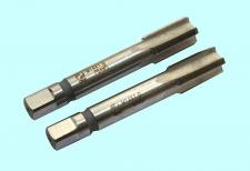 Метчик М24,0 х 1,0 м/р.Р6АМ5 комплект из 2-х шт. 