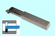 Резец Канавочный внутренний 40х40х315 Р6М5К5 а=12мм; m=12мм DIN 263 