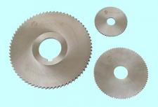 Фреза   80 х 2,5 х 22  тип1  Z= 72 Р6АМ5 