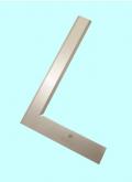 Угольник УЛП  50х40 поверочный лекальный плоский кл.т.0 DIN 875 
