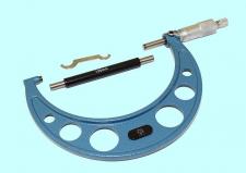 Микрометр Гладкий МК-175  150-175 мм (0,01) кл.т.1 тв.сплав 