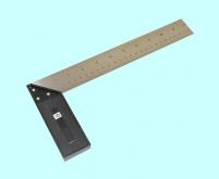 Угольник Столярный  250х130 мм 2шкалы 