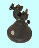 Стойка для микрометров универсальная 15СТ с чугунным коническим основанием