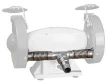 Адаптер ADC1 для подключения пылеотсоса , шт