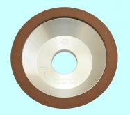 Круг алмазный 12А2-45град.(чашечный конический) 200х20х5х52х51 SSD-2(АС4)  80/63, 100% В2-01 249,0 карат 