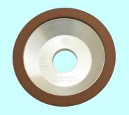 Круг алмазный 12А2-45град.(чашечный конический) 200х20х5х52х51 SSD-2(АС4) 160/125, 100% В2-01 249,0 карат 