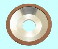 Круг алмазный 12А2-45град.(чашечный конический) 250х20х3х50х76 SSD-2(АС4) 100/80 100% В2-01 191,0 карат 