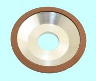 Круг алмазный 12А2-45град.(чашечный конический) 250х20х3х50х76 SSD-2(АС4) 160/125 100% В2-01 191,0 карат 