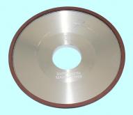 Круг алмазный 12А2-20град.(тарельчатый) 200х 6х2х51  SSD-2(АС4)  80/63 100% В2-01 32,0кар. 