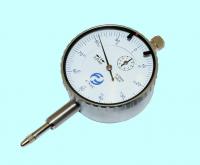 Индикатор Часового типа ИЧ-10, 0-10мм цена дел.0.01 (без ушка) 