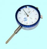 Индикатор Часового типа ИЧ-20, 0-20мм цена дел.0.01 (без ушка) 