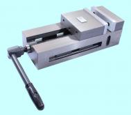 Тиски Станочные 150мм прецизионные неповоротные, // и перп. 0,025/100 HRС50-60 QМ16160N 