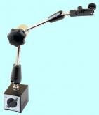 Штатив магн. с шарнирной стойкой и консолью, усилие отрыва  80кг 