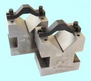 Призмы поверочные и разметочные 150х150 х100мм тип П1-5 кл.точн.0 (комплект из 2-х шт) 