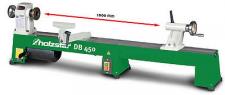 Удлинитель станины для DB450