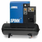 Компрессор винтовой SPINN.E. 410-200 ST