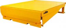 Уравнительная платформа (доклевеллер) 
6000 кг 300-400 мм XILIN DL
