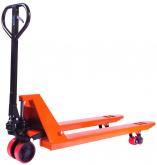 Тележка гидравлическая 2000 кг 1150 мм TOR JC 
уценённая (полиуретановые колеса)