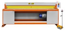 Гильотина электромеханическая для резки листового металла STALEX GM 1000/1,5