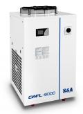 Чиллер CWFL-6000EN для лазерного станка до 6 кВт