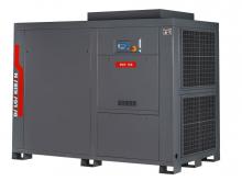 Маслонаполненный винтовой компрессор DVK 150 - 10 Compact