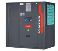 Маслонаполненный винтовой компрессор DVK 40BD - 10