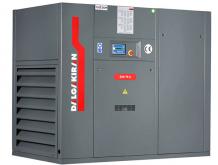 Маслонаполненный винтовой компрессор DVK 75D - 13 Compact