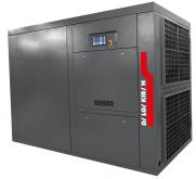 Винтовой безмасляный компрессор с воздушным охлаждением Eagle-H VS 100 - 7