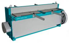 Электромеханические гильотины EMGA 2020x1,5