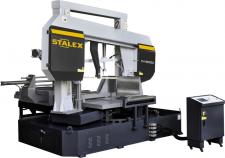 Автоматический ленточнопильный станок Stalex CH-800SA