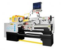 Токарно-винторезный станок STALEX Smart Line E5 Ø500х2000 мм