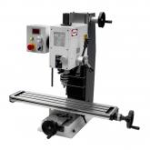 Вертикальный фрезерный станок Proma FPV-20