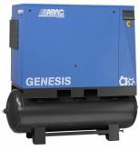 Компрессор винтовой GENESIS 15 08/77-500