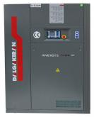 Маслонаполненный винтовой компрессор INVERSYS 37 PLUS - 10 Compact