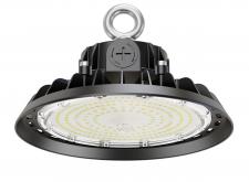 Купольный промышленный светодиодный светильник LED HBL-U300W