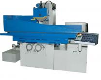 Станок плоскошлифовальный с командоконтроллером ОШ-400 x20