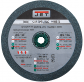 Круг для точила 300х50х32 мм, 120G, зеленый