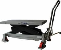 Передвижной подъемный стол TISEL HT100