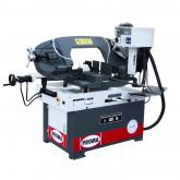 Полуавтоматический ленточнопильный станок по металлу Proma PPS-270HPA
