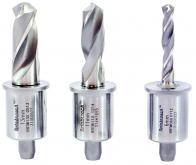 Сверло рельсовое спиральное Weldon 19,05 8 мм