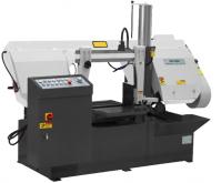 Станок гидравлический двухколонный по металлу SBS-4070