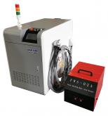 Ручной лазерный сварочный аппарат Raptor SFW-6000 PRO 4в1 (6000Вт Raycus)