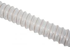 Шланг универсальный для деревообработки 0,5 мм D=60 мм L=7,5м