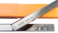 Строгальный нож HSS 18% 205х19х3 мм (1 шт.)